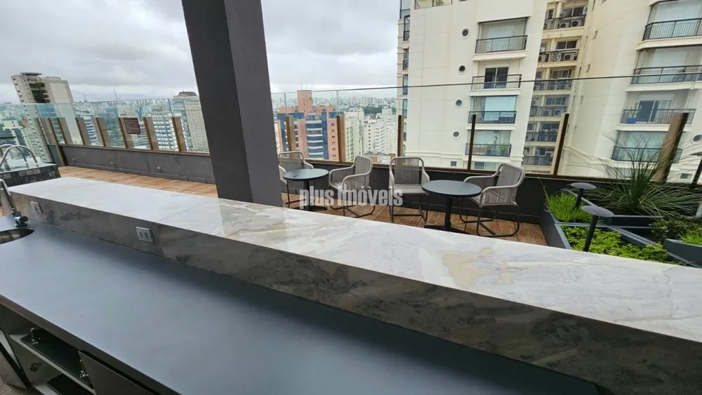 Apartamento, 1 quarto, 27 m² - Foto 12
