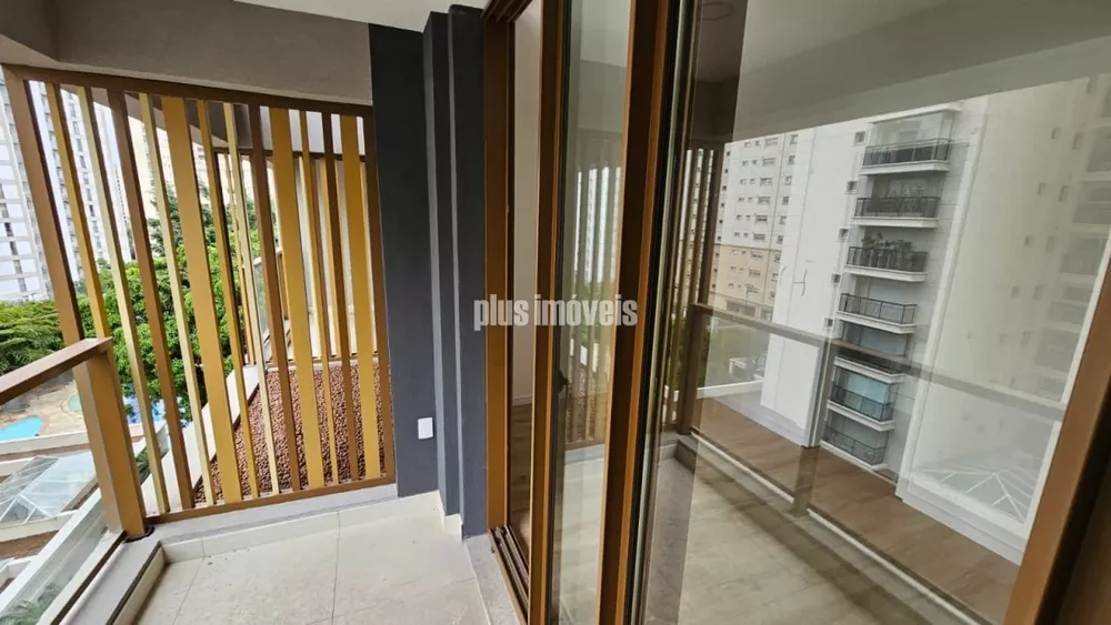 Apartamento, 1 quarto, 27 m² - Foto 8