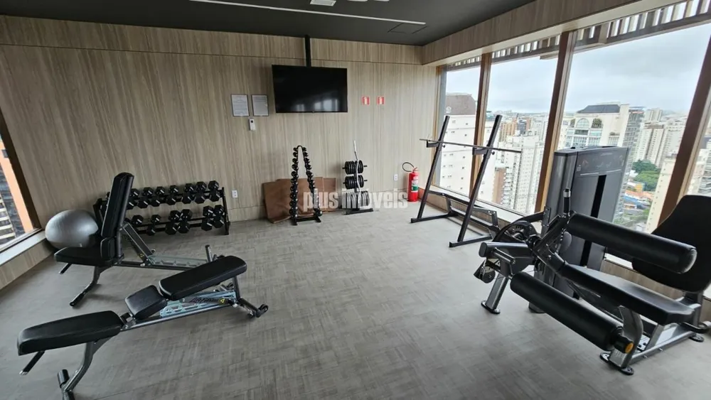 Kitnet-Studio, 27 m² - Foto 22