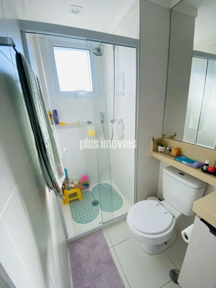 Apartamento, 3 quartos, 116 m² - Foto 1