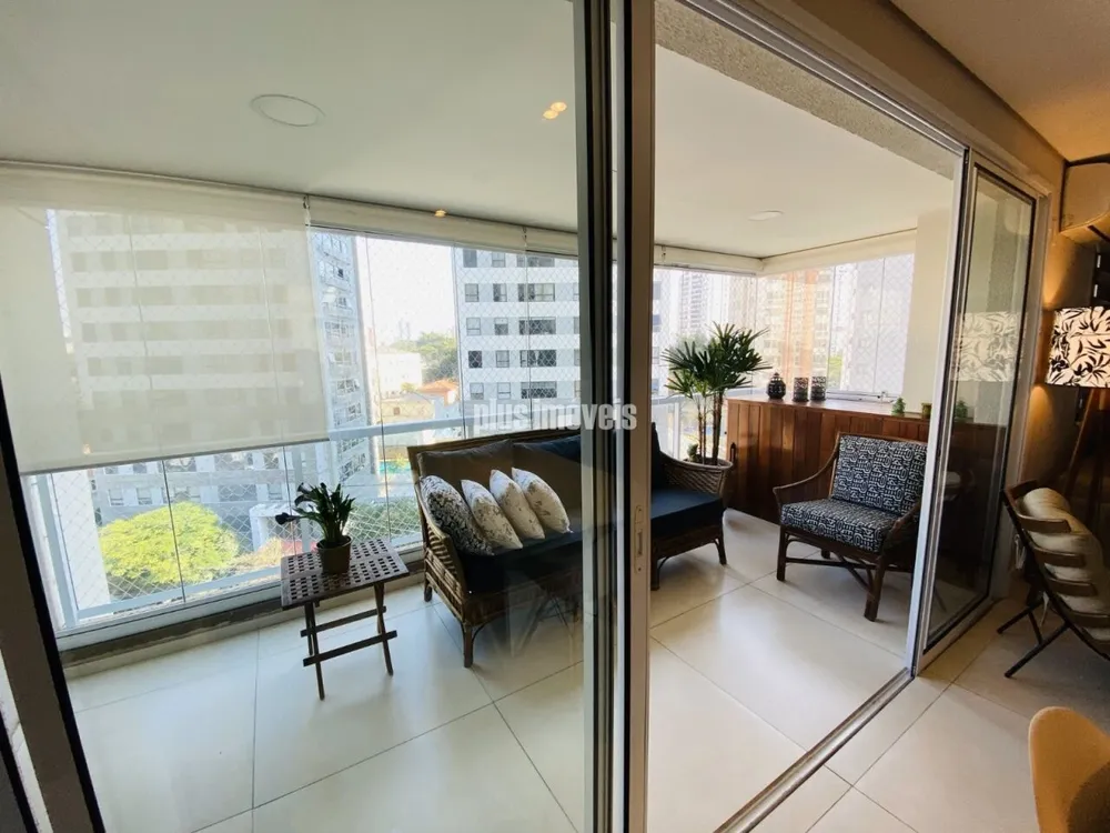 Apartamento, 3 quartos, 116 m² - Foto 3