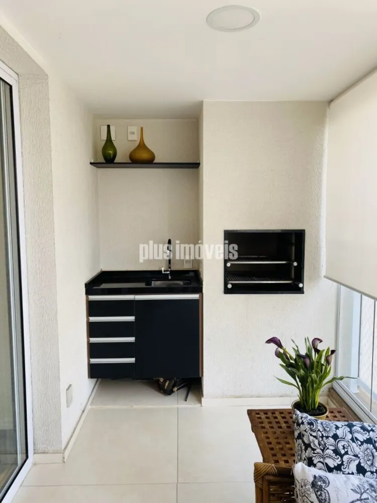 Apartamento, 3 quartos, 116 m² - Foto 2
