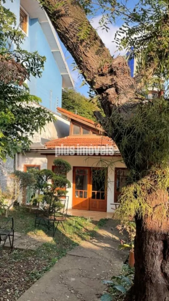 Casa, 5 quartos, 300 m² - Foto 2