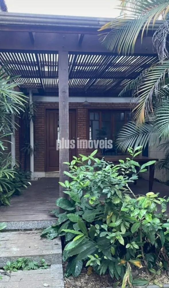 Casa, 5 quartos, 300 m² - Foto 3