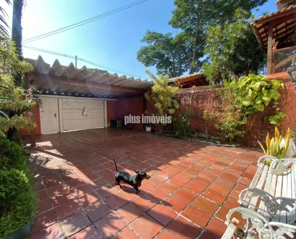 Casa, 5 quartos, 300 m² - Foto 1
