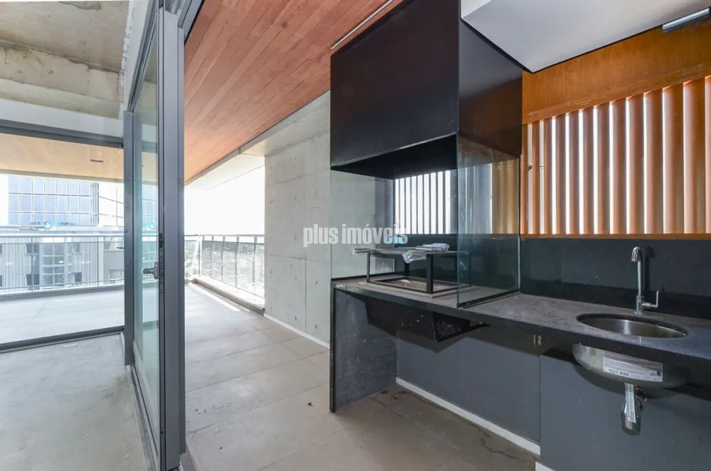 Apartamento, 4 quartos, 314 m² - Foto 2
