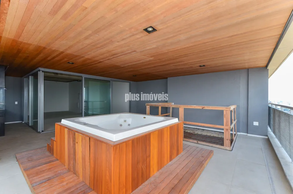 Apartamento, 4 quartos, 314 m² - Foto 16