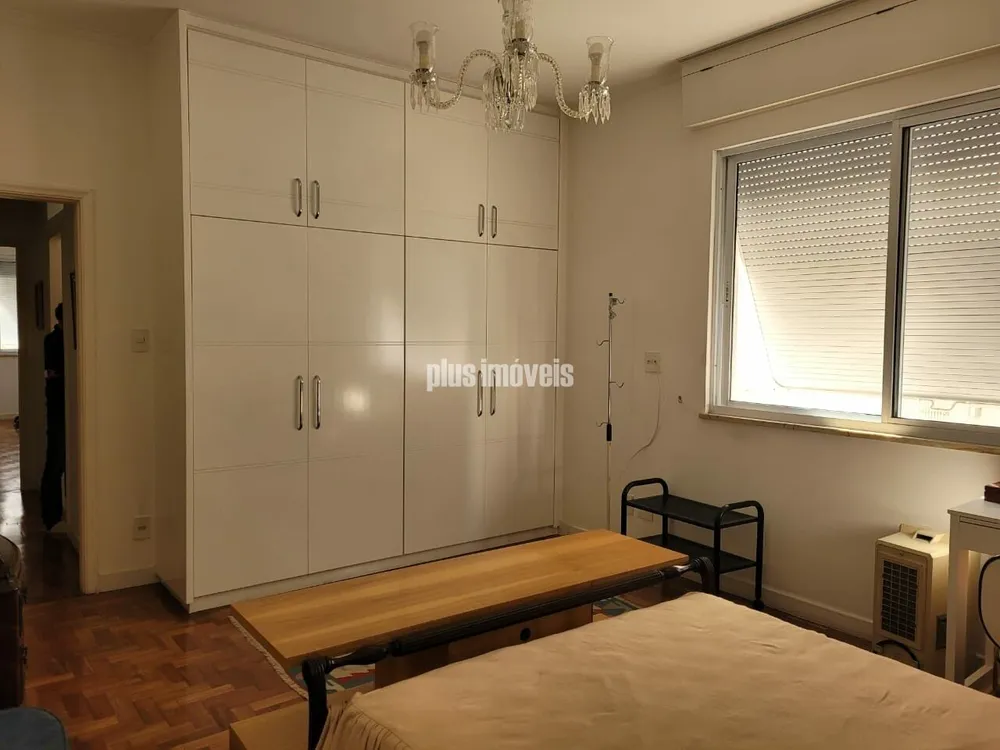 Apartamento, 4 quartos, 400 m² - Foto 1