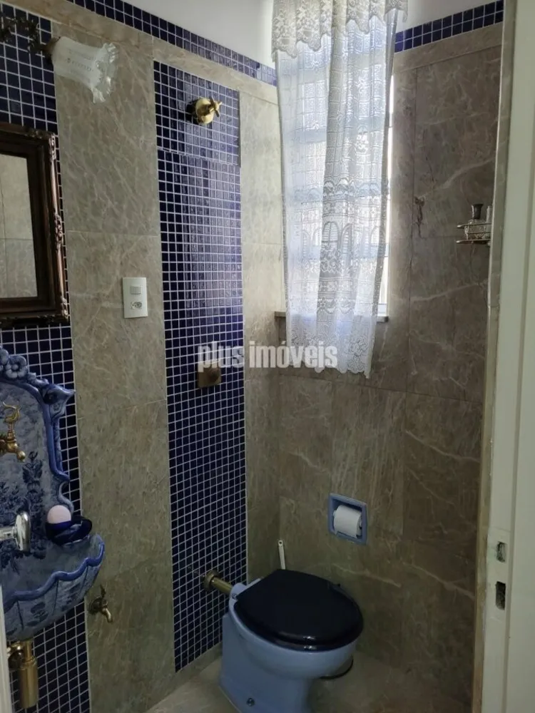 Apartamento, 4 quartos, 400 m² - Foto 4