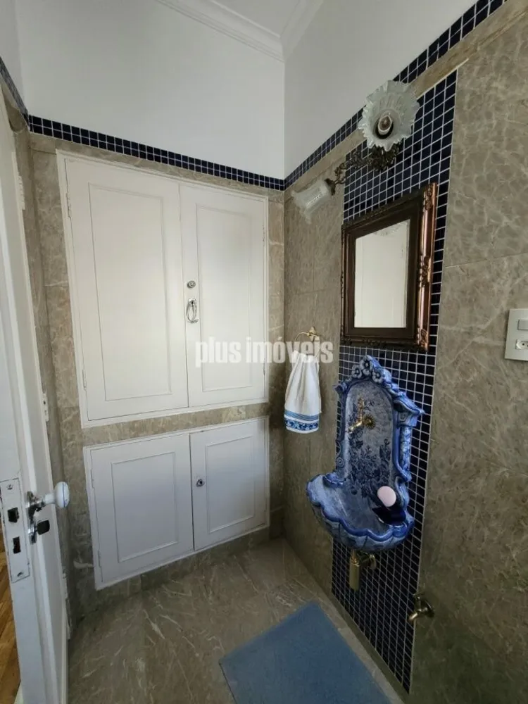 Apartamento, 4 quartos, 400 m² - Foto 2