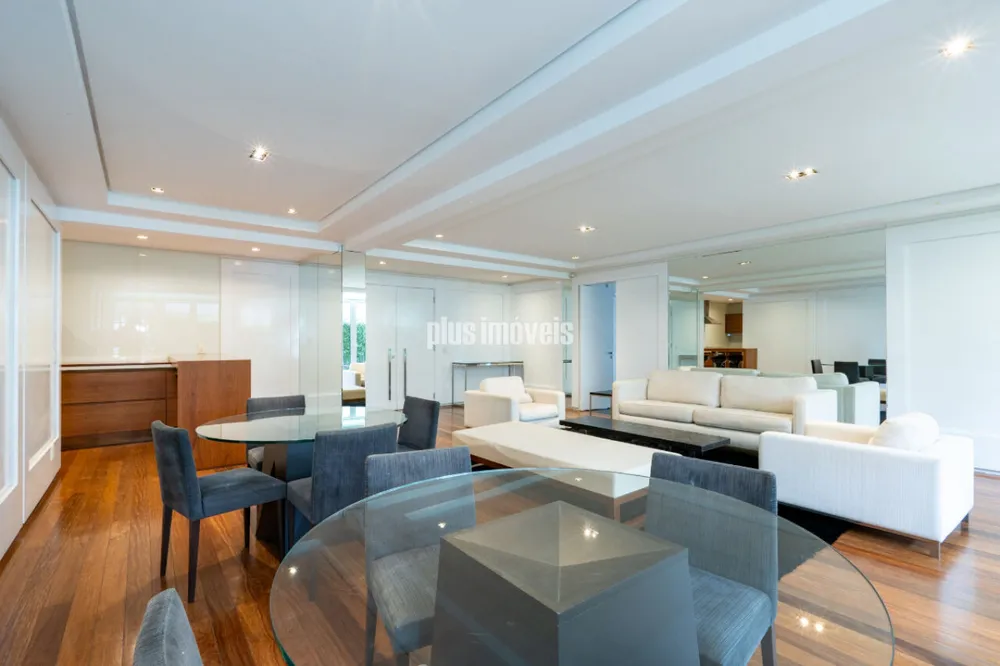 Apartamento, 3 quartos, 180 m² - Foto 2