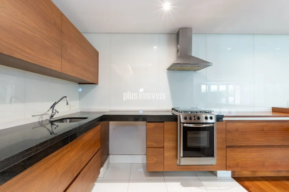 Apartamento, 3 quartos, 180 m² - Foto 4