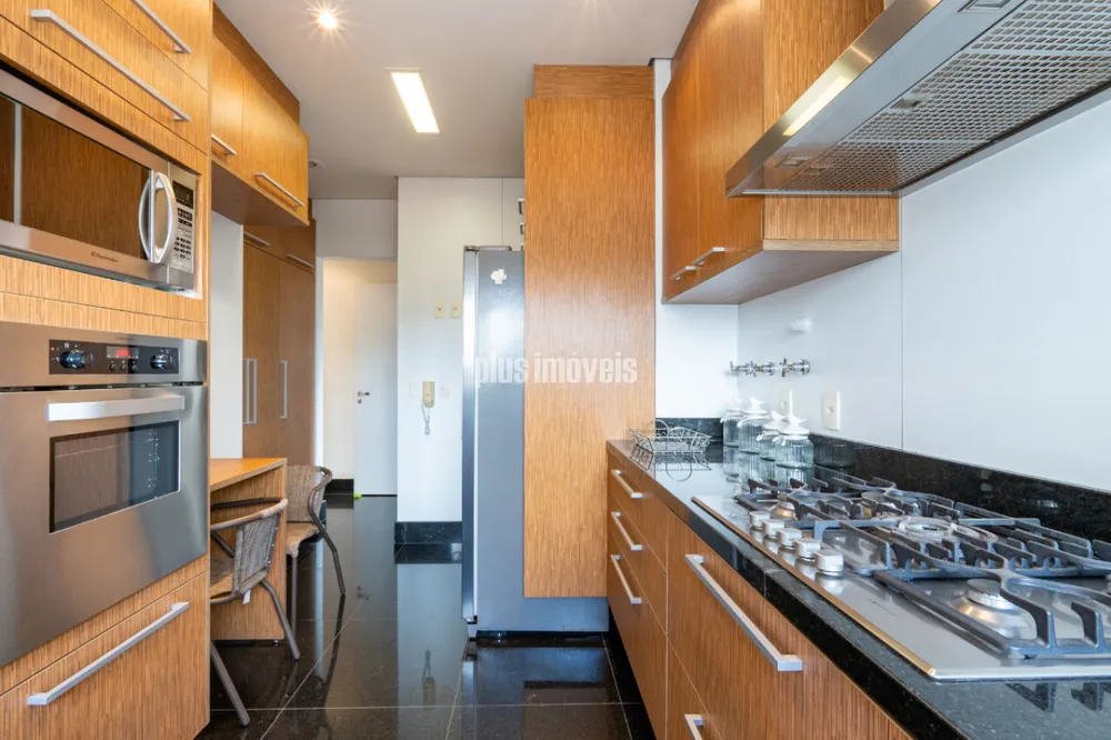 Apartamento, 3 quartos, 180 m² - Foto 3