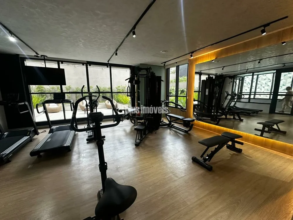 Apartamento, 3 quartos, 92 m² - Foto 4