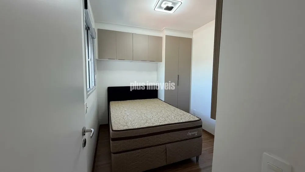 Apartamento, 2 quartos, 45 m² - Foto 2