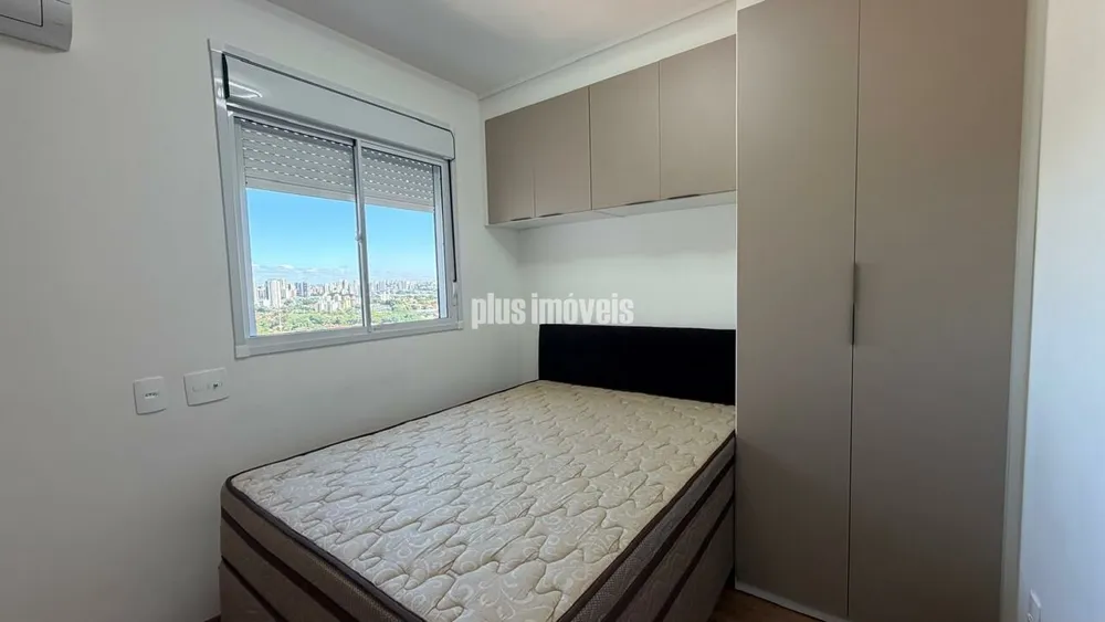 Apartamento, 2 quartos, 45 m² - Foto 4