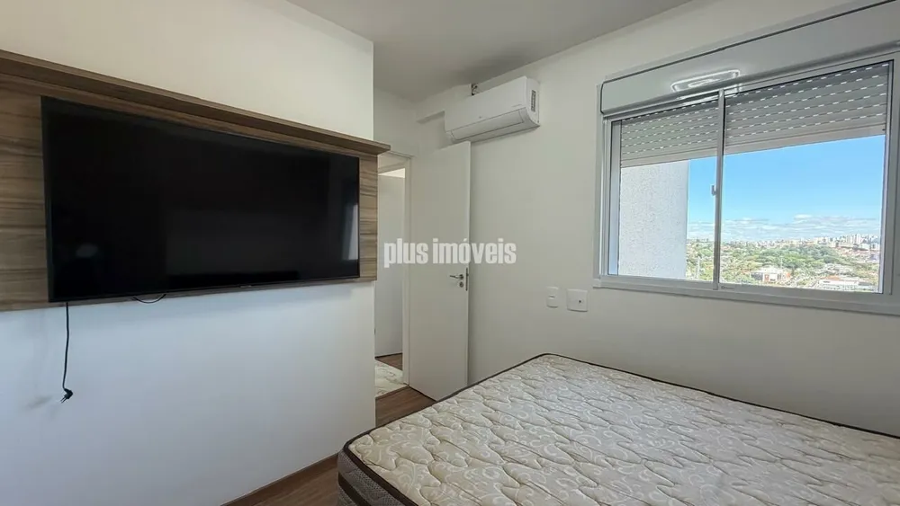 Apartamento, 2 quartos, 45 m² - Foto 3