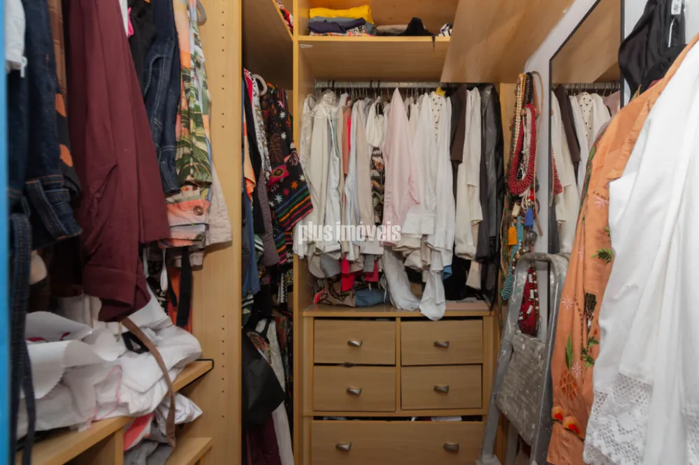 Apartamento, 4 quartos, 103 m² - Foto 3