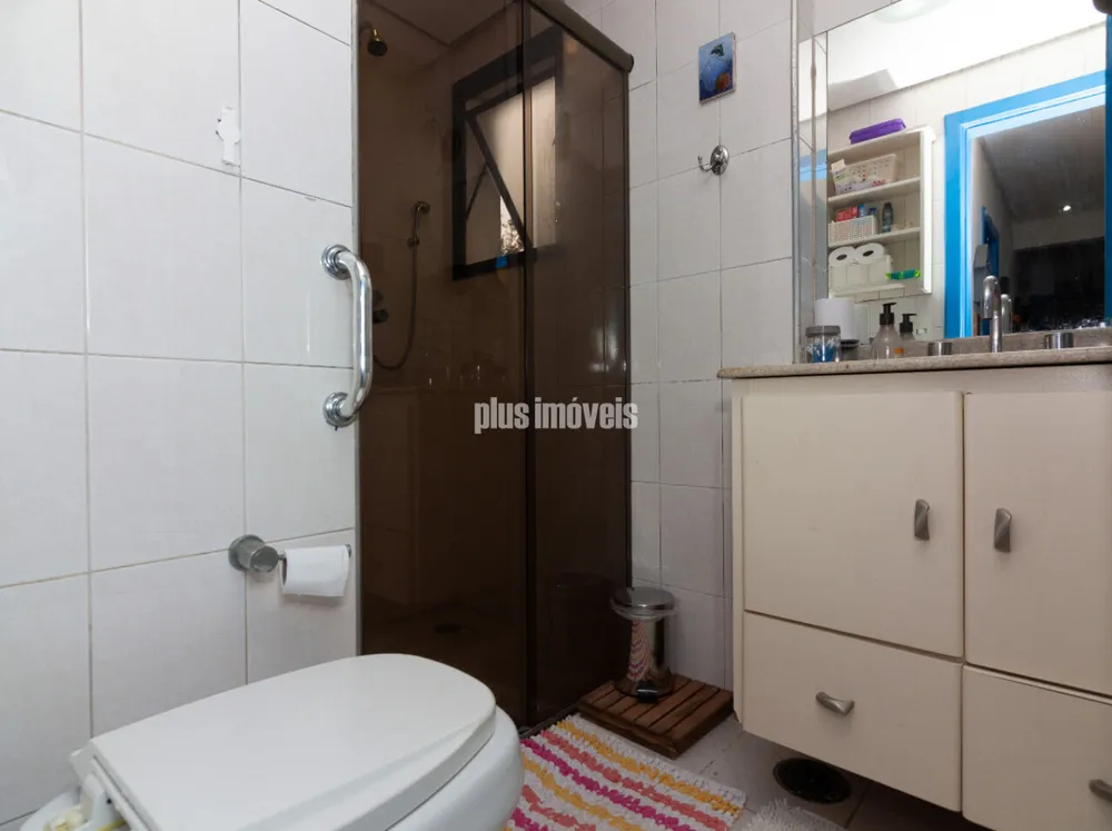 Apartamento, 4 quartos, 103 m² - Foto 4