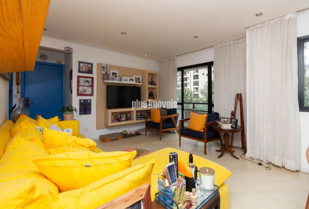 Apartamento, 4 quartos, 103 m² - Foto 1