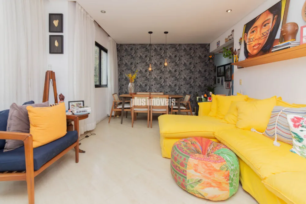 Apartamento, 4 quartos, 103 m² - Foto 2