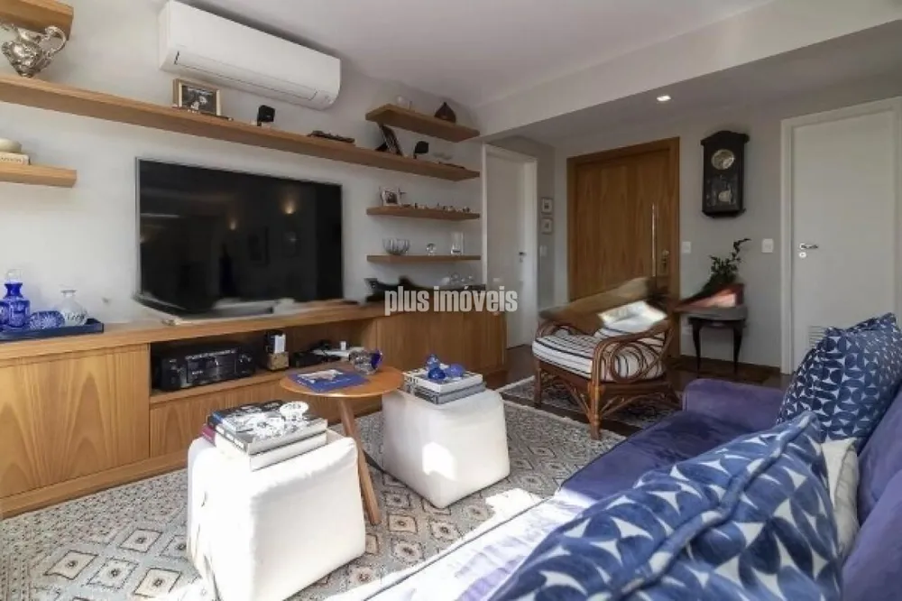 Apartamento, 4 quartos, 218 m² - Foto 5