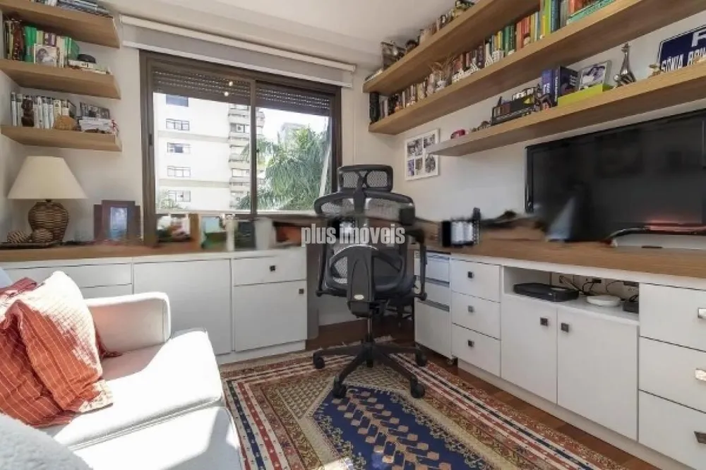 Apartamento, 4 quartos, 218 m² - Foto 11