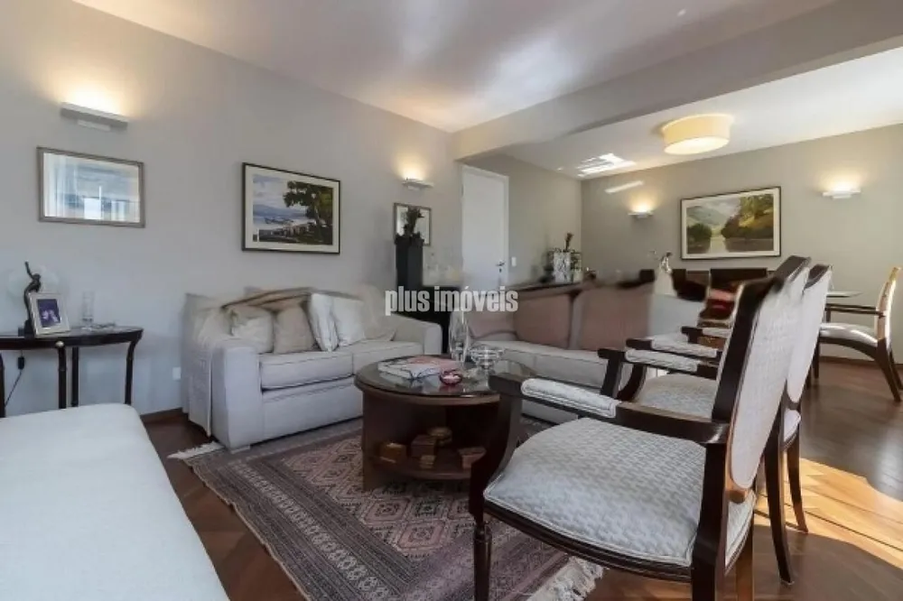 Apartamento, 4 quartos, 218 m² - Foto 6