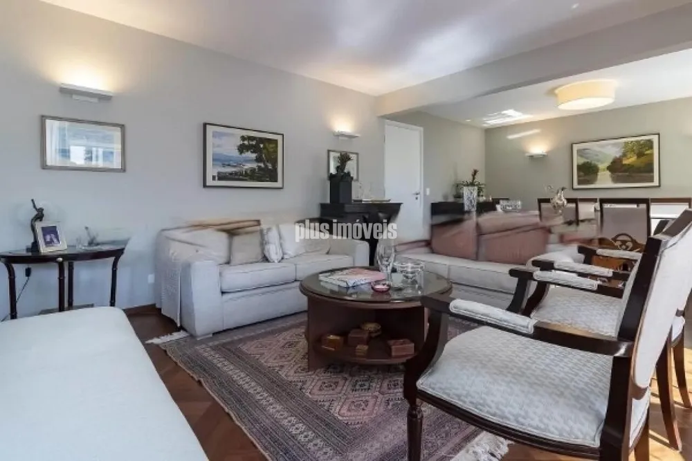 Apartamento, 4 quartos, 218 m² - Foto 4