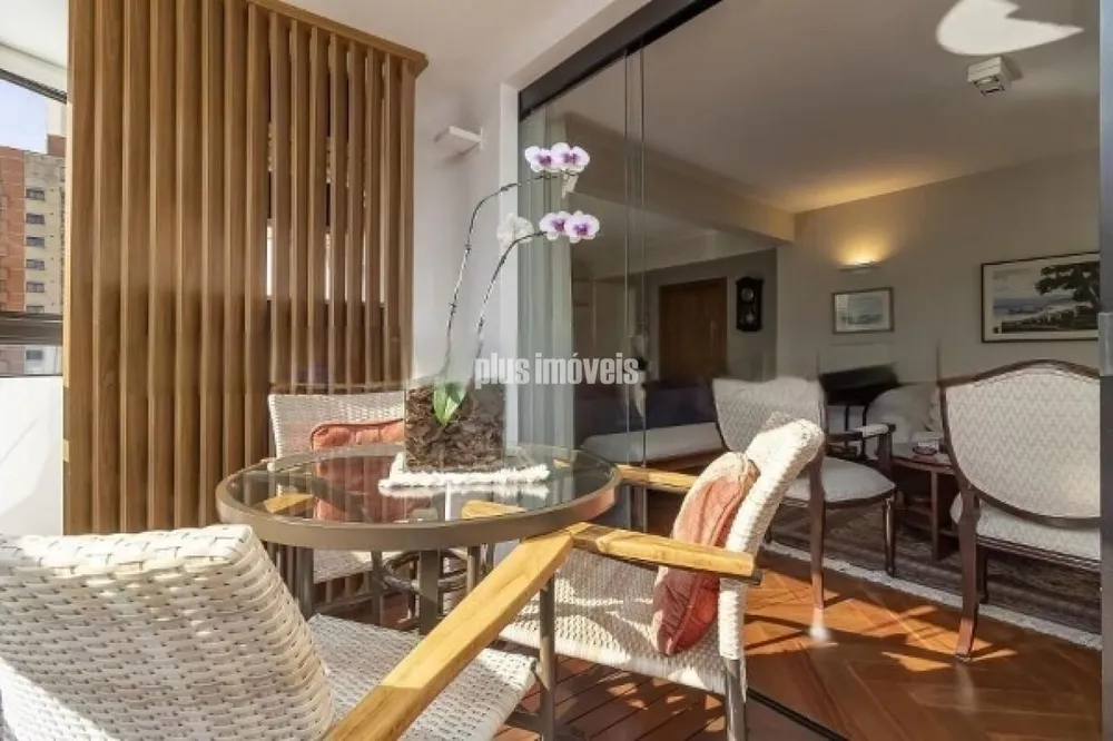 Apartamento, 4 quartos, 218 m² - Foto 10