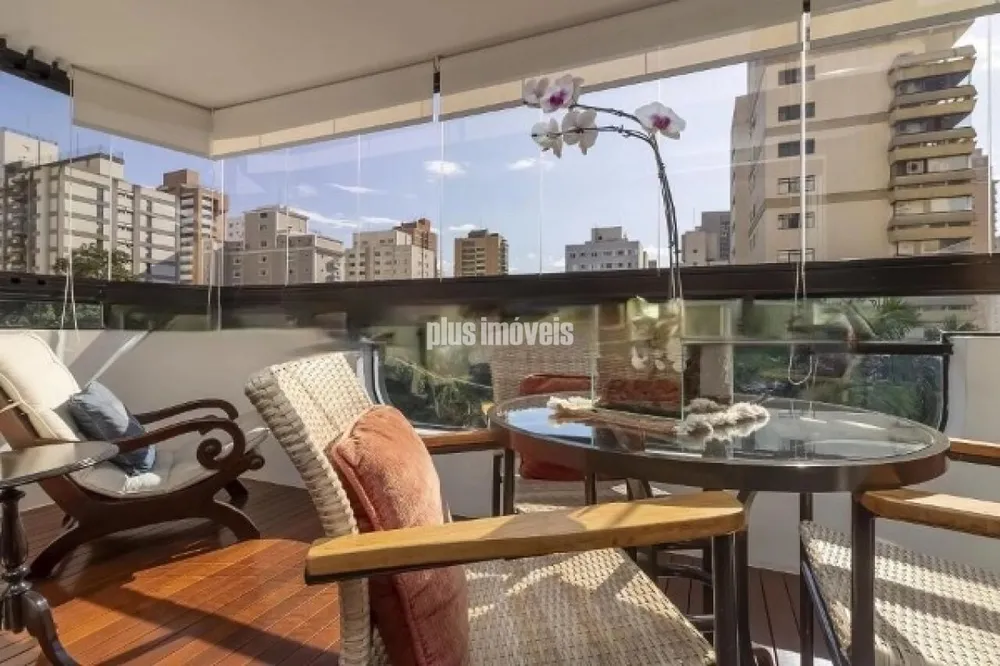 Apartamento, 4 quartos, 218 m² - Foto 7
