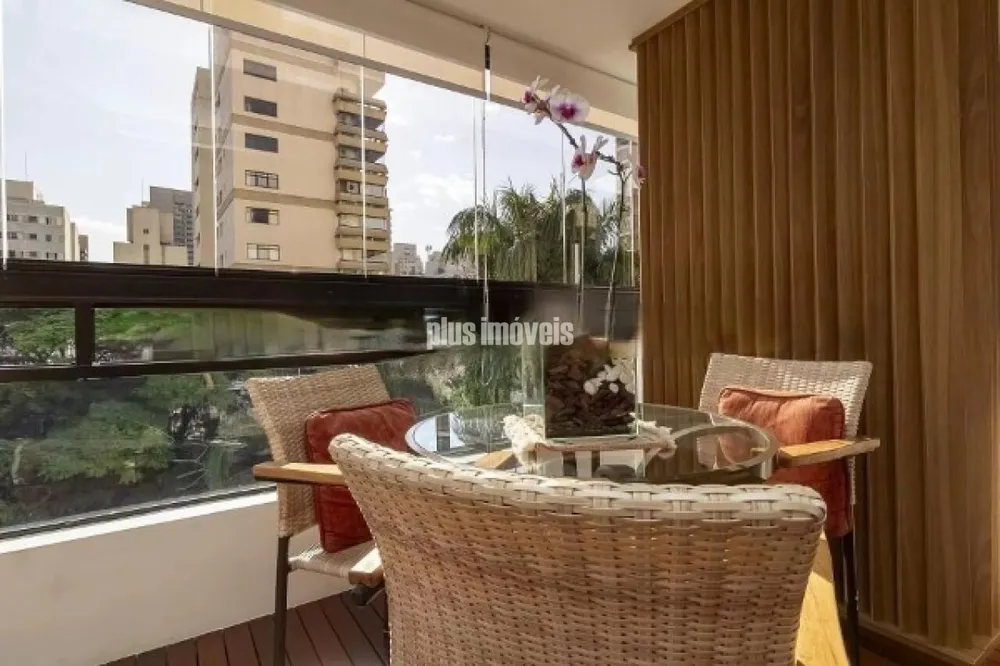 Apartamento, 4 quartos, 218 m² - Foto 8