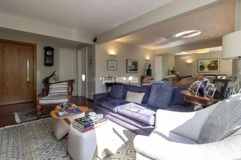 Apartamento, 4 quartos, 218 m² - Foto 2