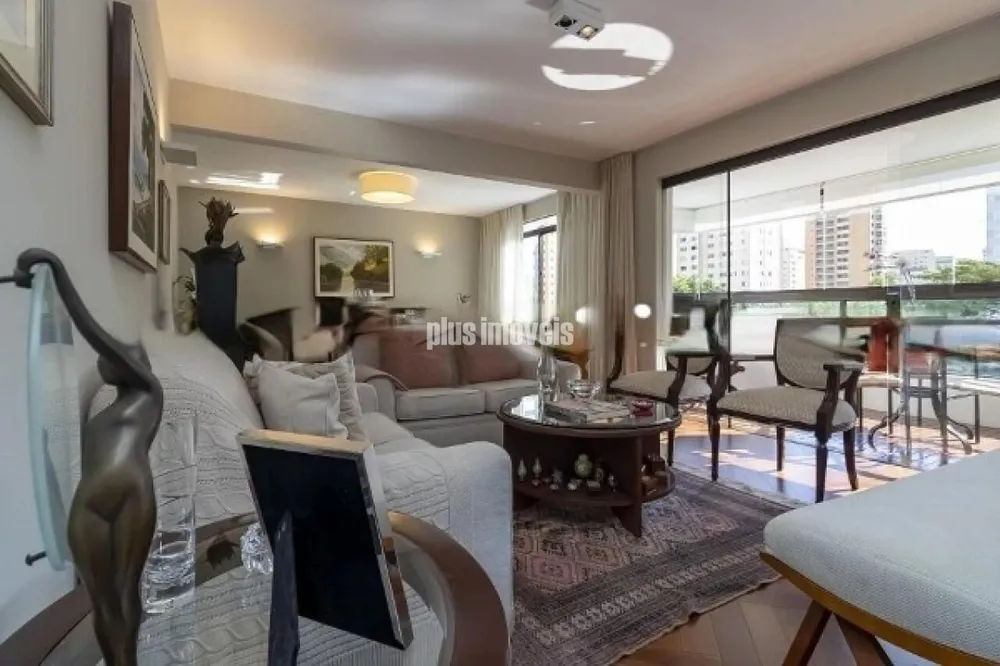 Apartamento, 4 quartos, 218 m² - Foto 3
