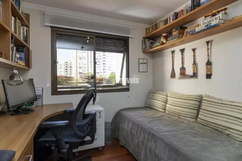 Apartamento, 4 quartos, 218 m² - Foto 12