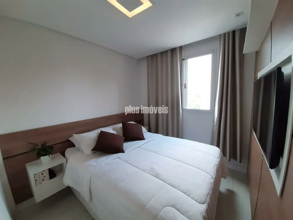 Apartamento, 2 quartos, 60 m² - Foto 3