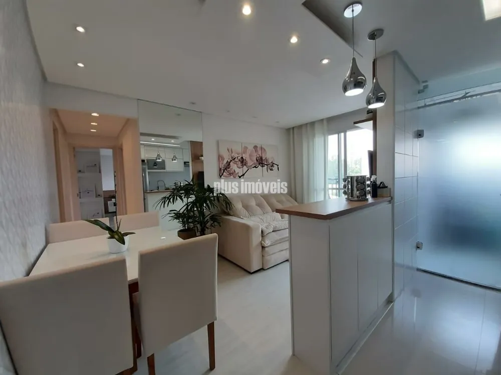 Apartamento, 2 quartos, 60 m² - Foto 1