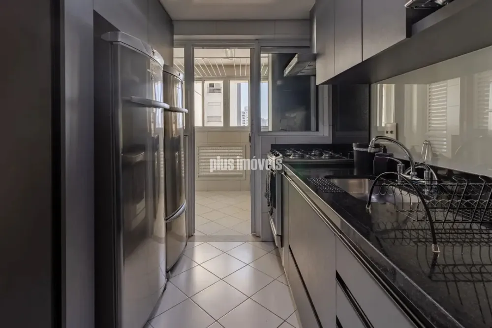Apartamento, 2 quartos, 100 m² - Foto 4