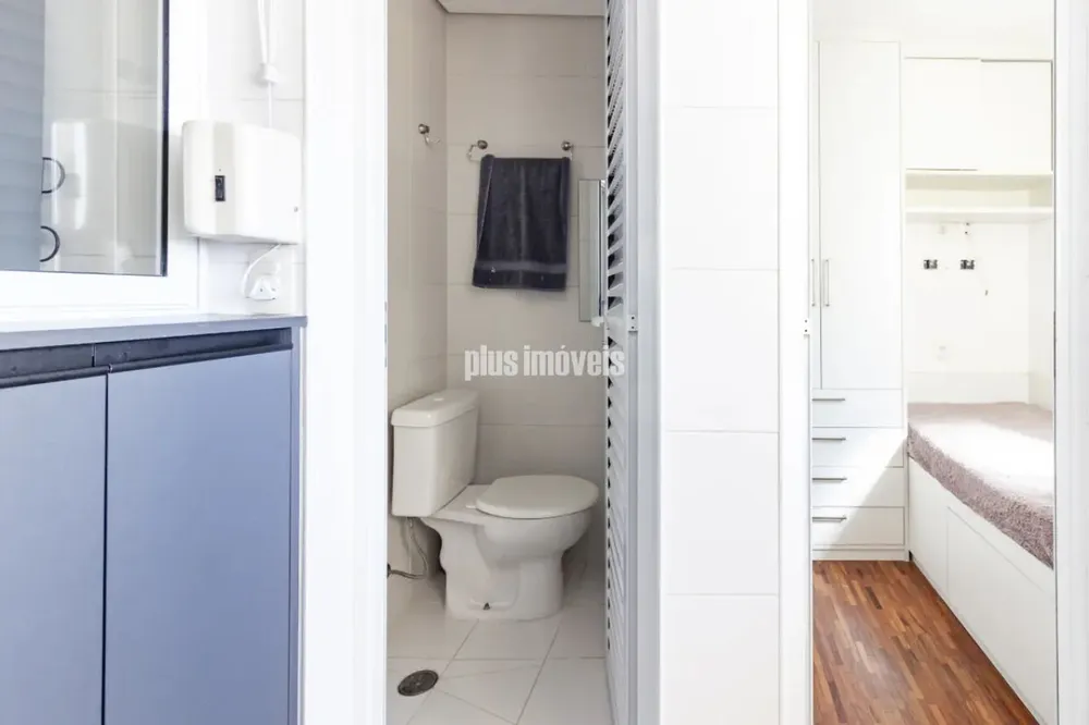 Apartamento, 2 quartos, 100 m² - Foto 2