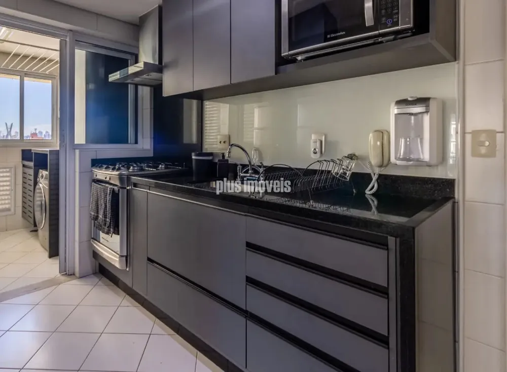 Apartamento, 2 quartos, 100 m² - Foto 1