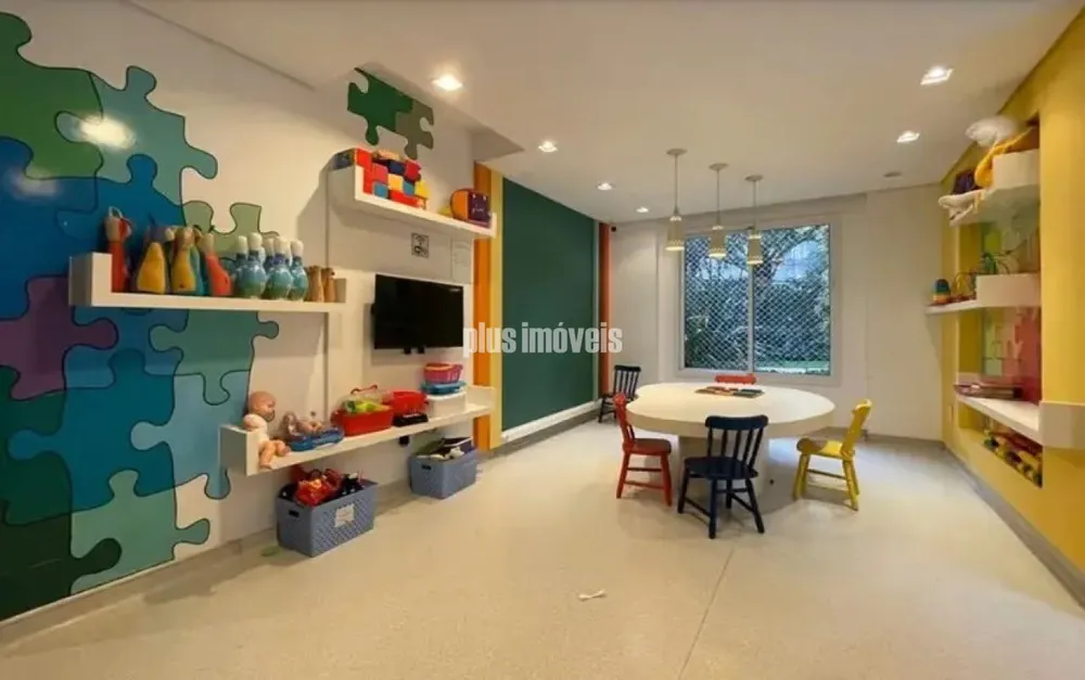 Apartamento, 2 quartos, 100 m² - Foto 3