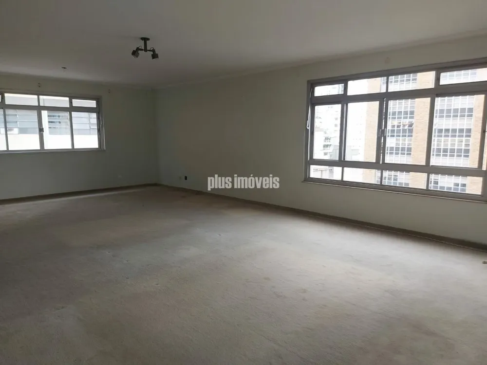Apartamento, 3 quartos, 201 m² - Foto 6