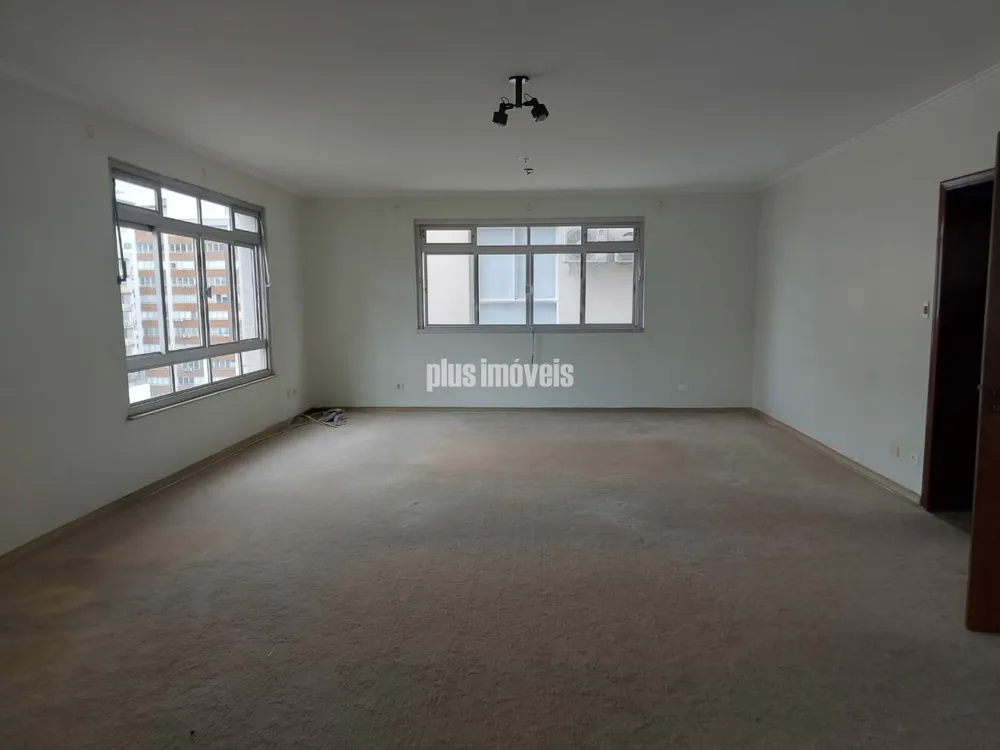 Apartamento, 3 quartos, 201 m² - Foto 7