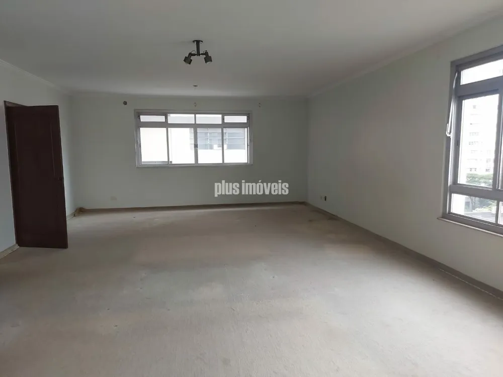 Apartamento, 3 quartos, 201 m² - Foto 5