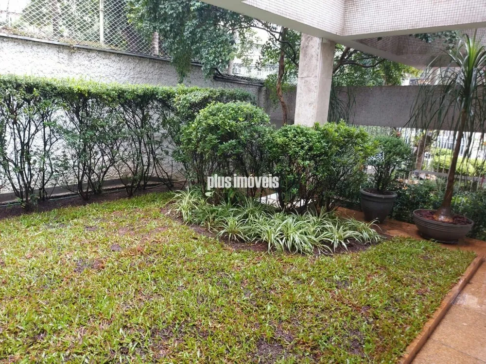 Apartamento, 3 quartos, 201 m² - Foto 9