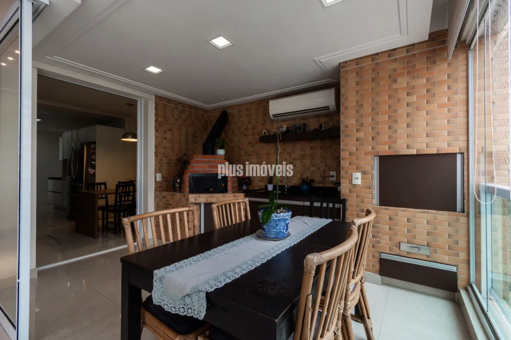 Apartamento, 3 quartos, 161 m² - Foto 3