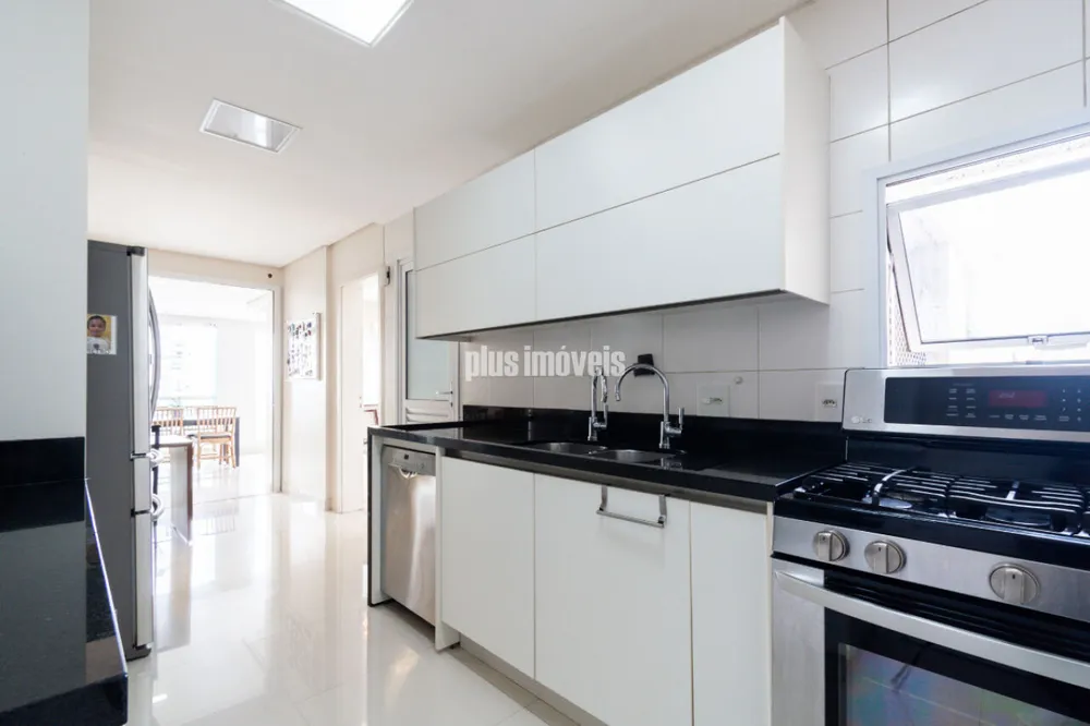 Apartamento, 3 quartos, 161 m² - Foto 4