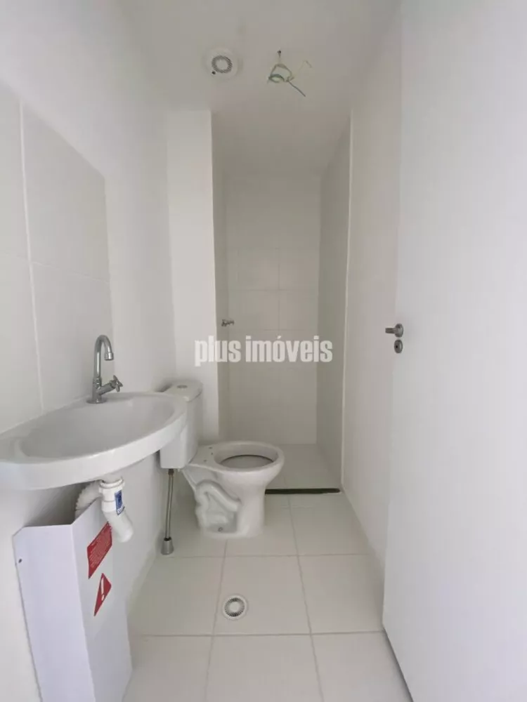 Apartamento, 2 quartos, 31 m² - Foto 6