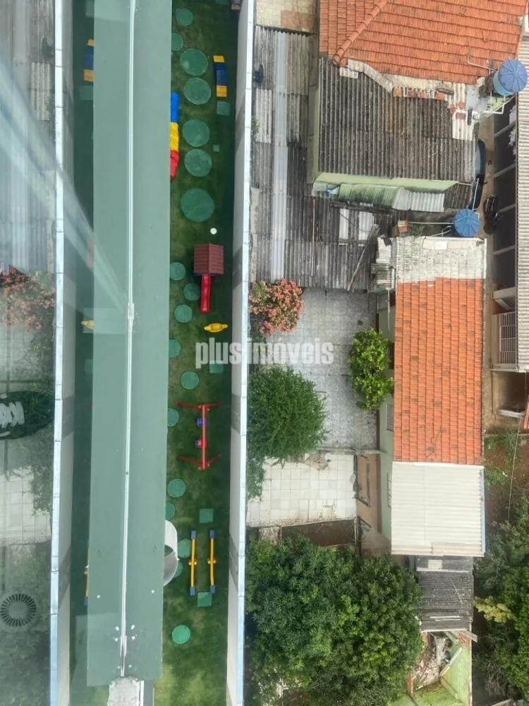 Apartamento, 2 quartos, 31 m² - Foto 8