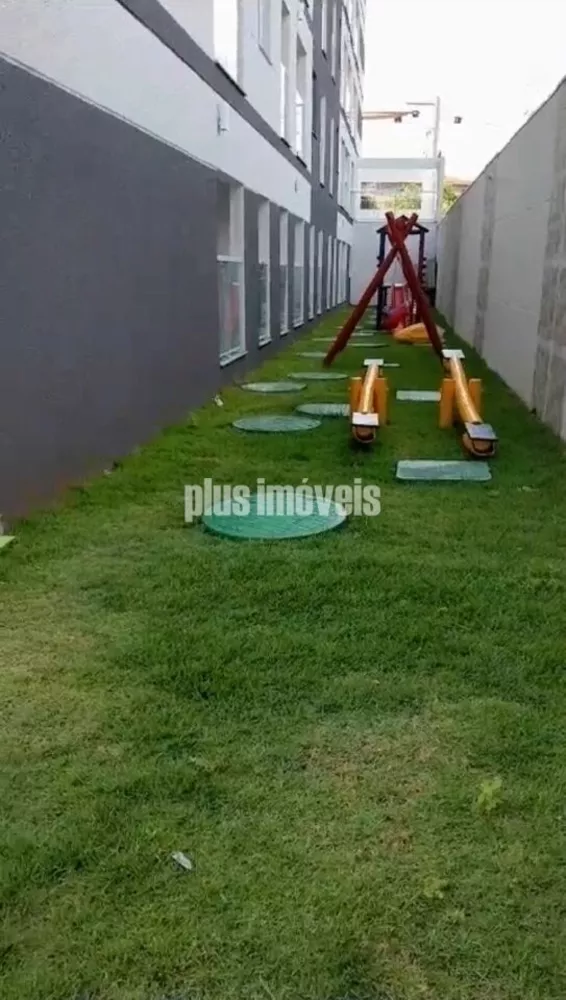 Apartamento, 2 quartos, 31 m² - Foto 1